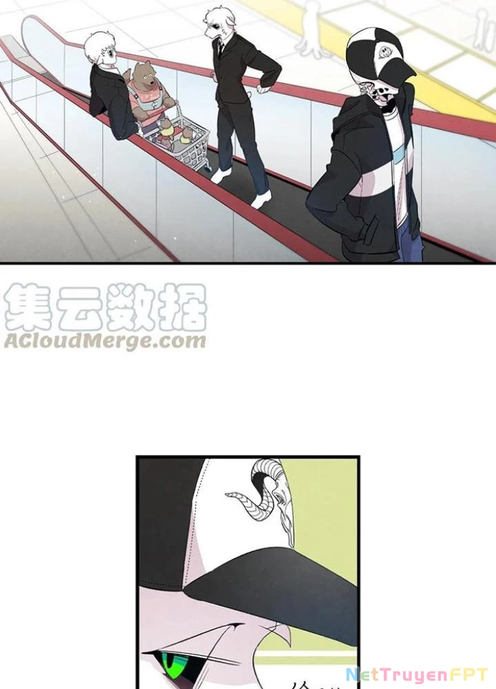 Skeleton Làm Bố Chapter 85 - Trang 2