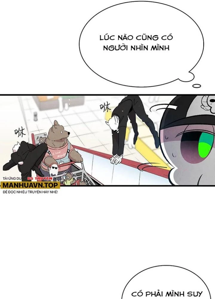 Skeleton Làm Bố Chapter 85 - Trang 2