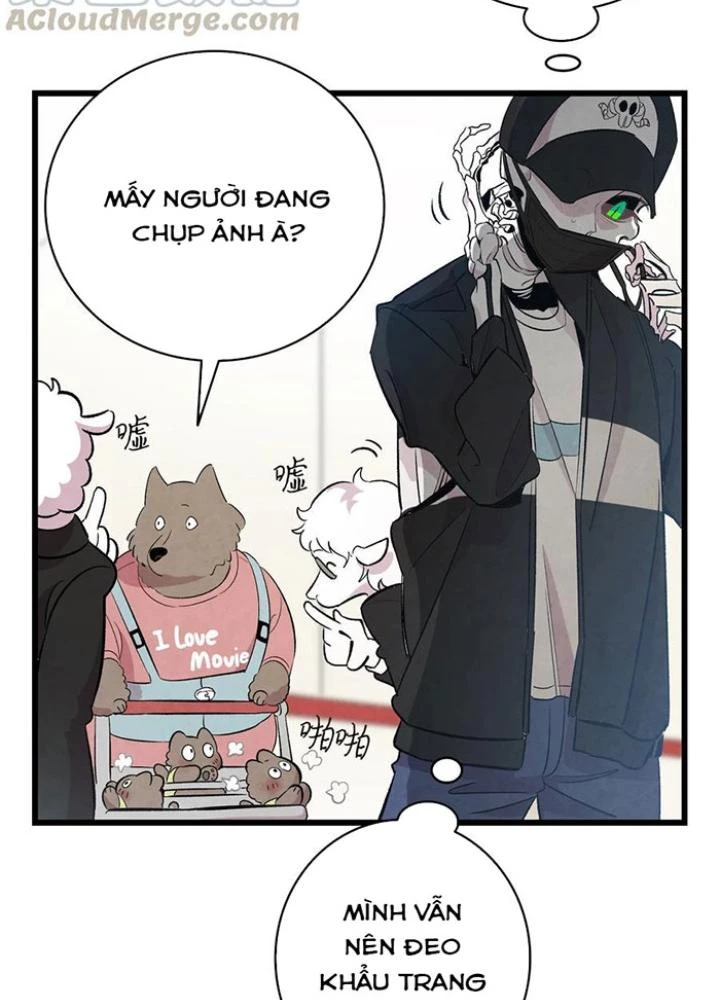 Skeleton Làm Bố Chapter 85 - Trang 2