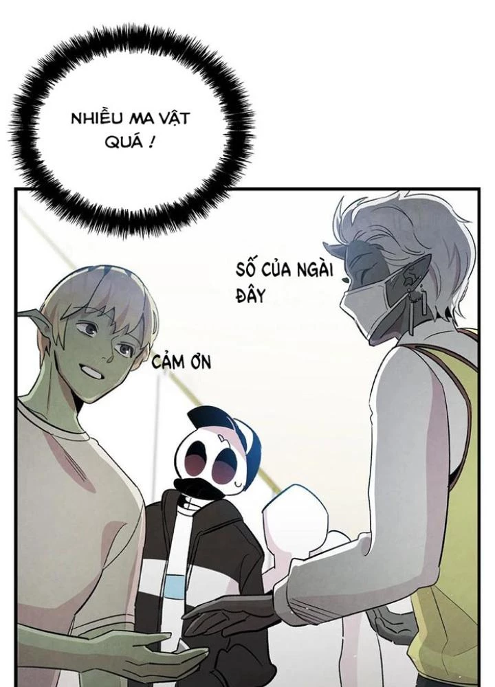 Skeleton Làm Bố Chapter 85 - Trang 2