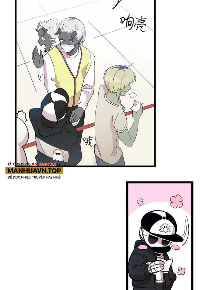 Skeleton Làm Bố Chapter 85 - Trang 2