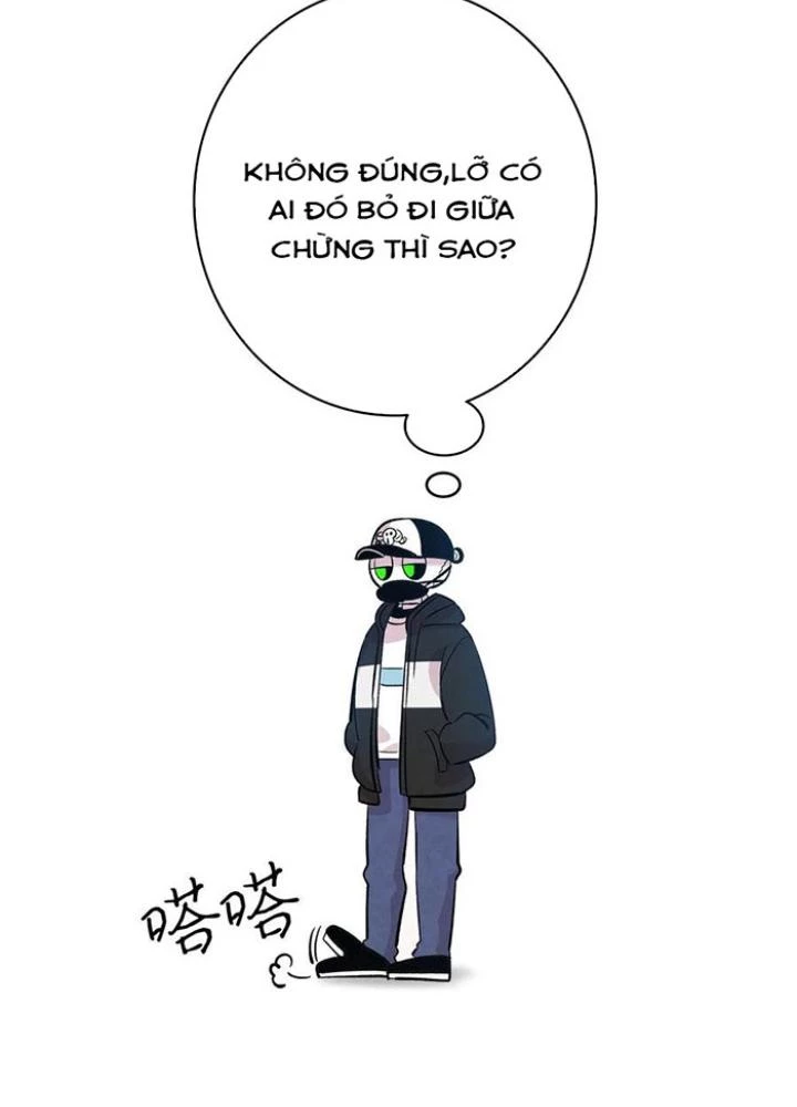 Skeleton Làm Bố Chapter 85 - Trang 2
