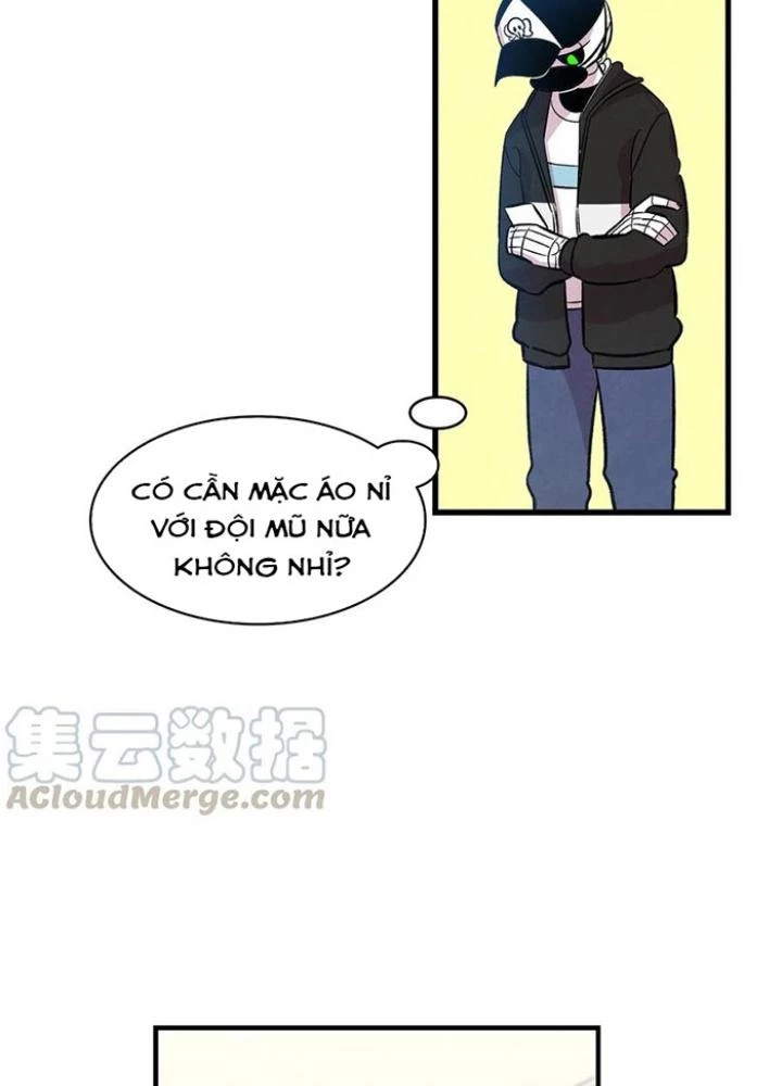 Skeleton Làm Bố Chapter 85 - Trang 2