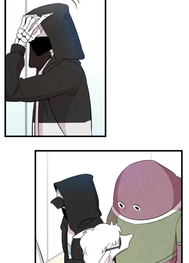 Skeleton Làm Bố Chapter 85 - Trang 2