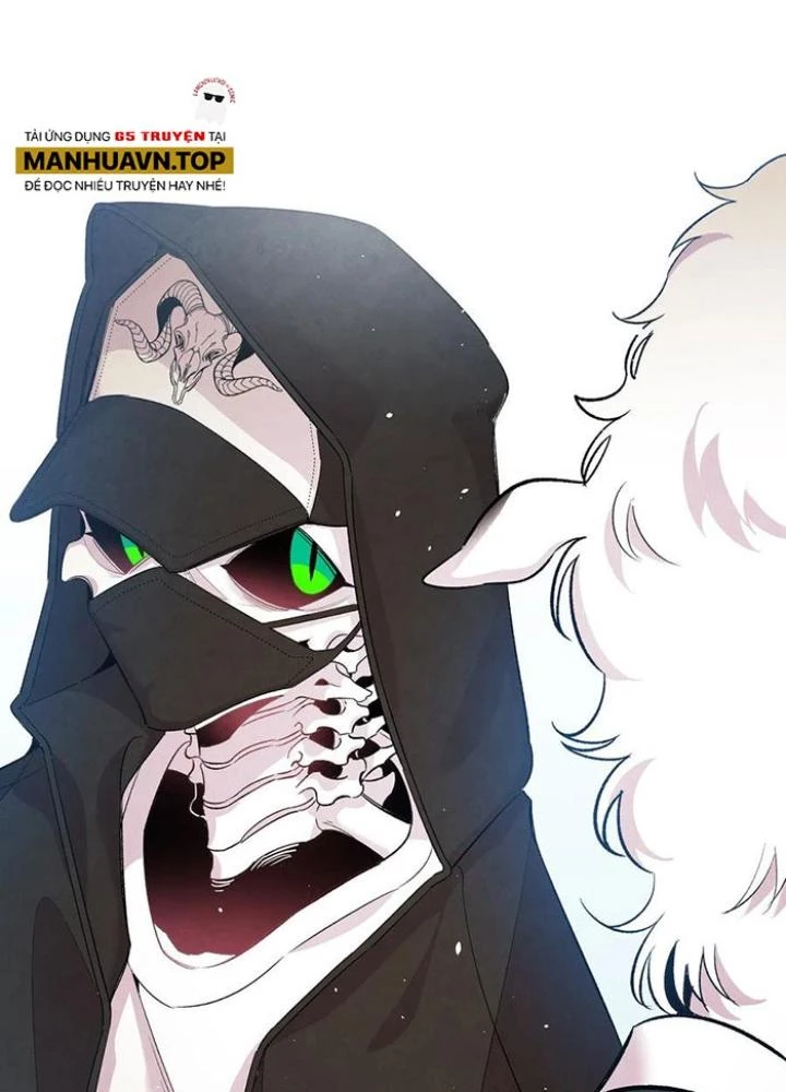 Skeleton Làm Bố Chapter 85 - Trang 2