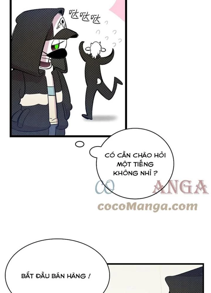Skeleton Làm Bố Chapter 86 - Trang 2