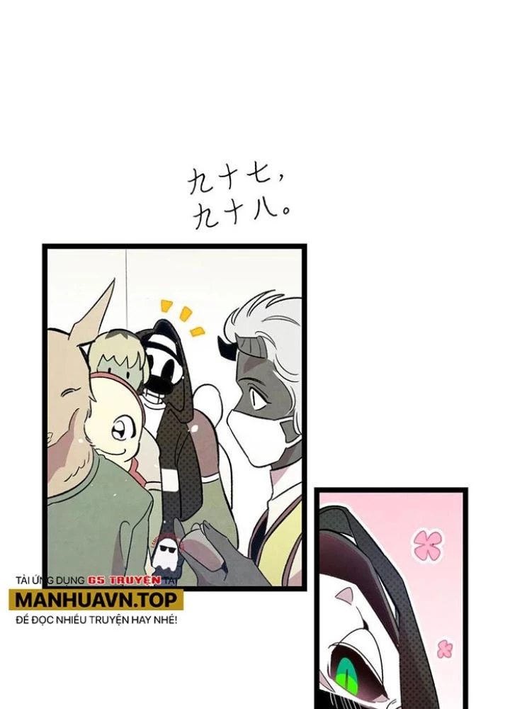 Skeleton Làm Bố Chapter 86 - Trang 2