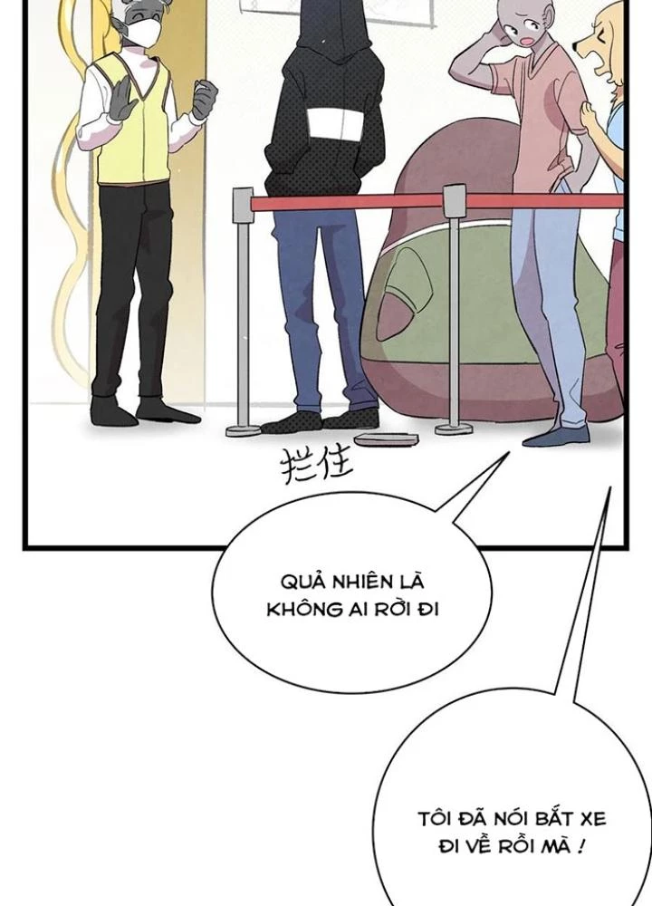 Skeleton Làm Bố Chapter 86 - Trang 2
