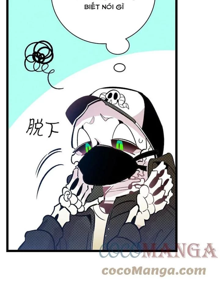 Skeleton Làm Bố Chapter 86 - Trang 2
