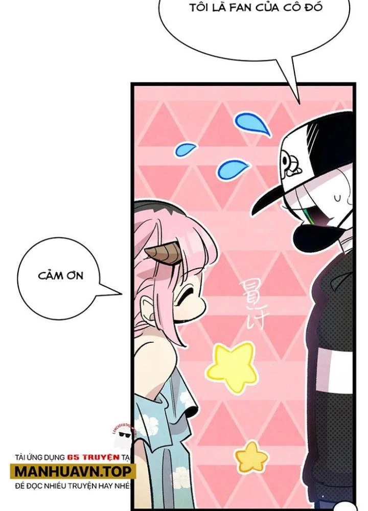 Skeleton Làm Bố Chapter 86 - Trang 2