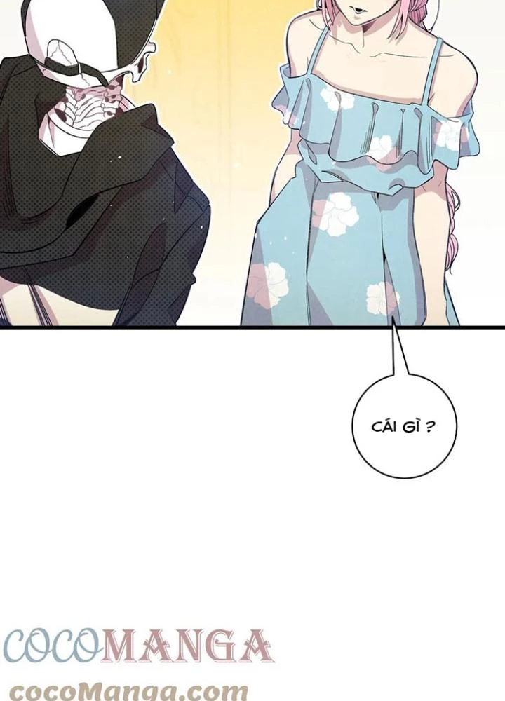 Skeleton Làm Bố Chapter 86 - Trang 2