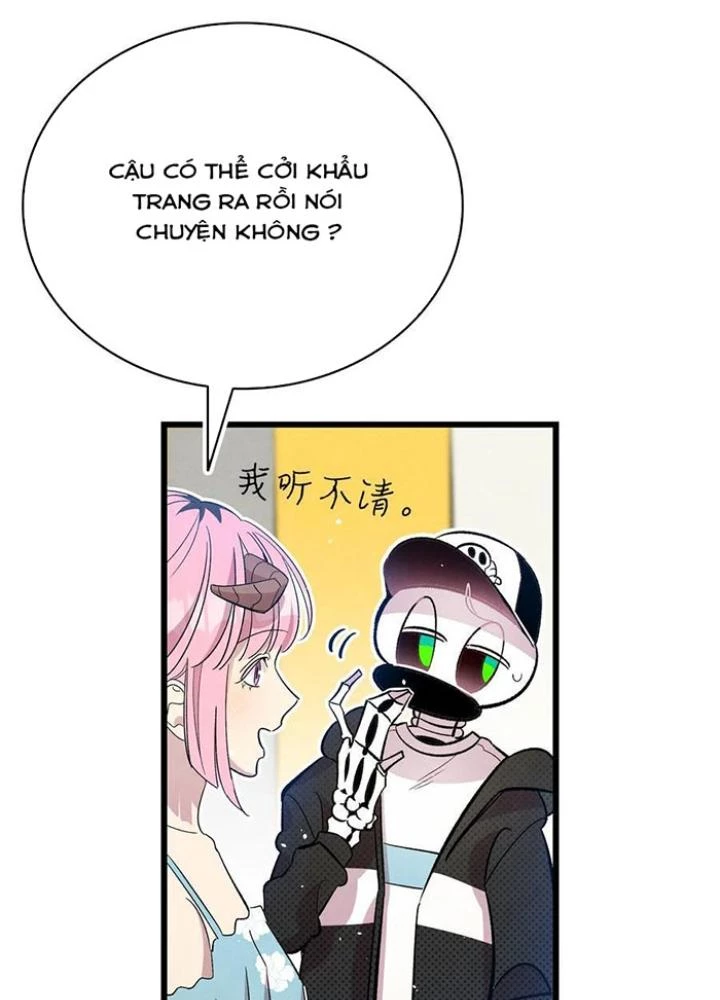 Skeleton Làm Bố Chapter 86 - Trang 2