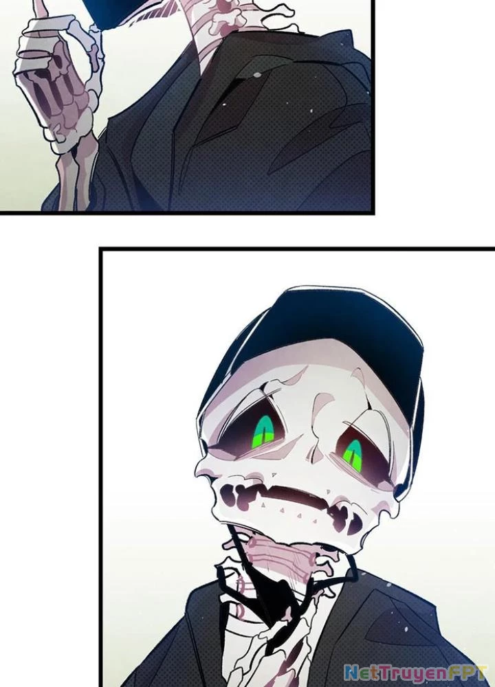 Skeleton Làm Bố Chapter 86 - Trang 2