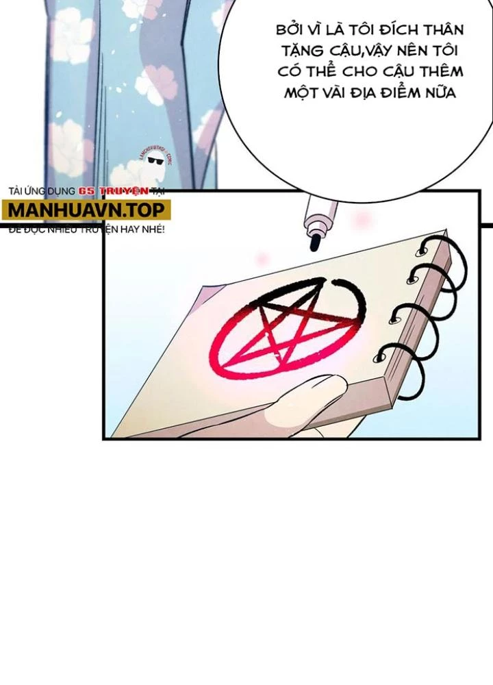 Skeleton Làm Bố Chapter 86 - Trang 2