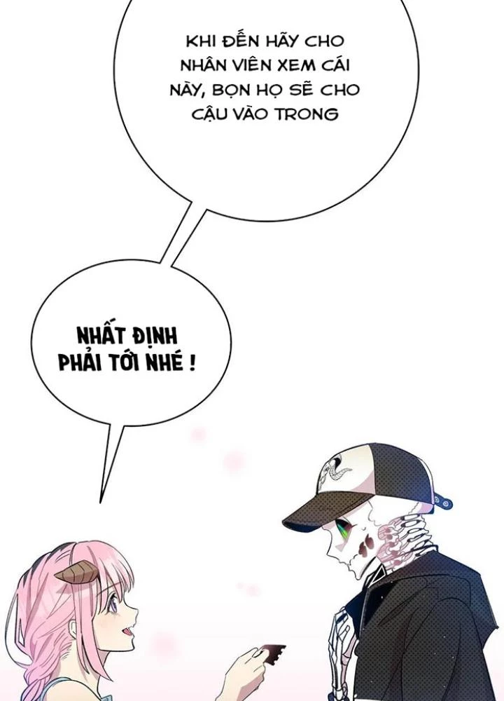 Skeleton Làm Bố Chapter 86 - Trang 2