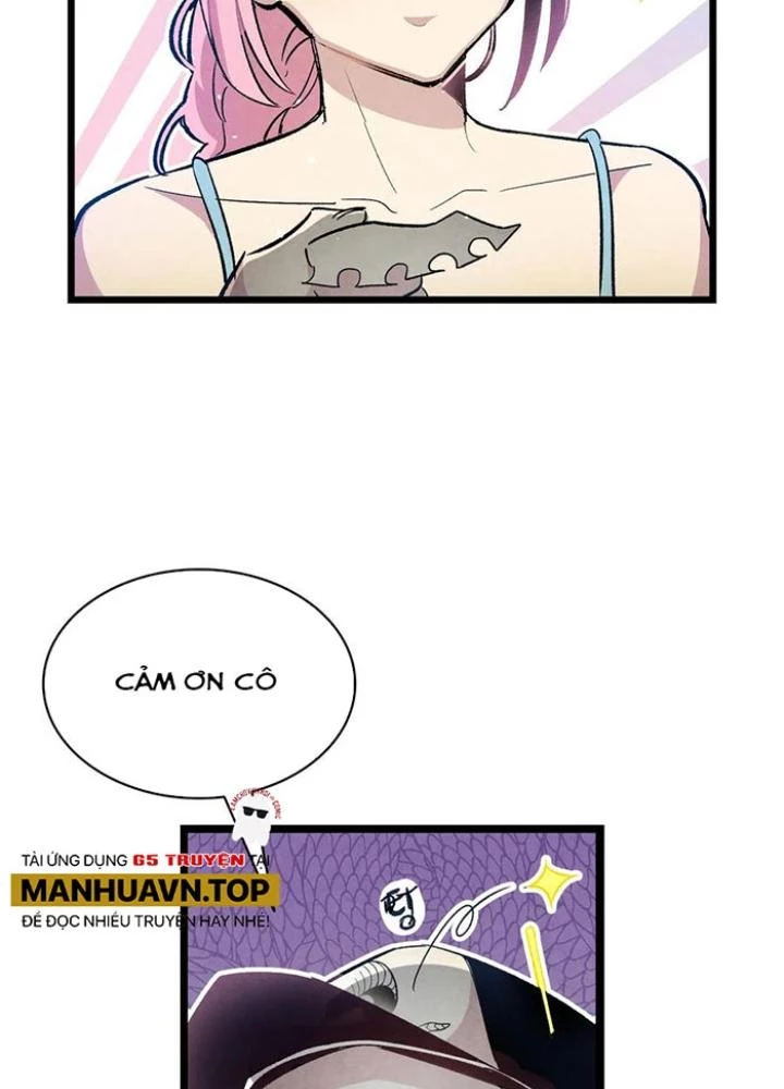Skeleton Làm Bố Chapter 86 - Trang 2