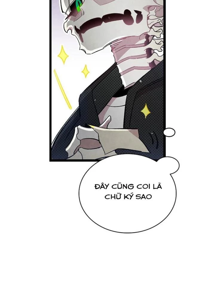 Skeleton Làm Bố Chapter 86 - Trang 2