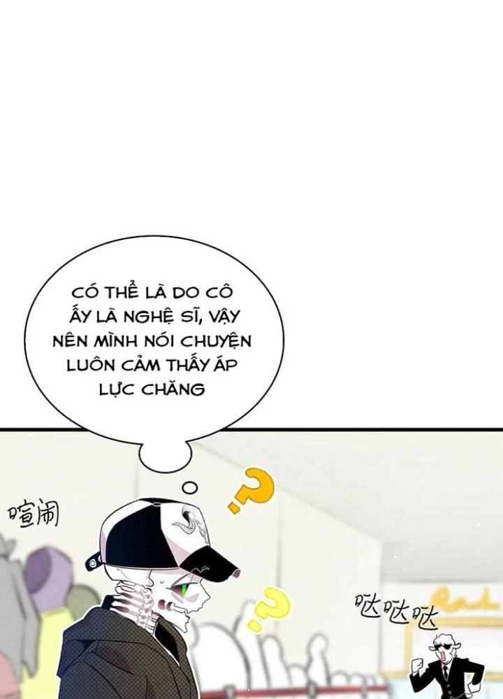 Skeleton Làm Bố Chapter 86 - Trang 2