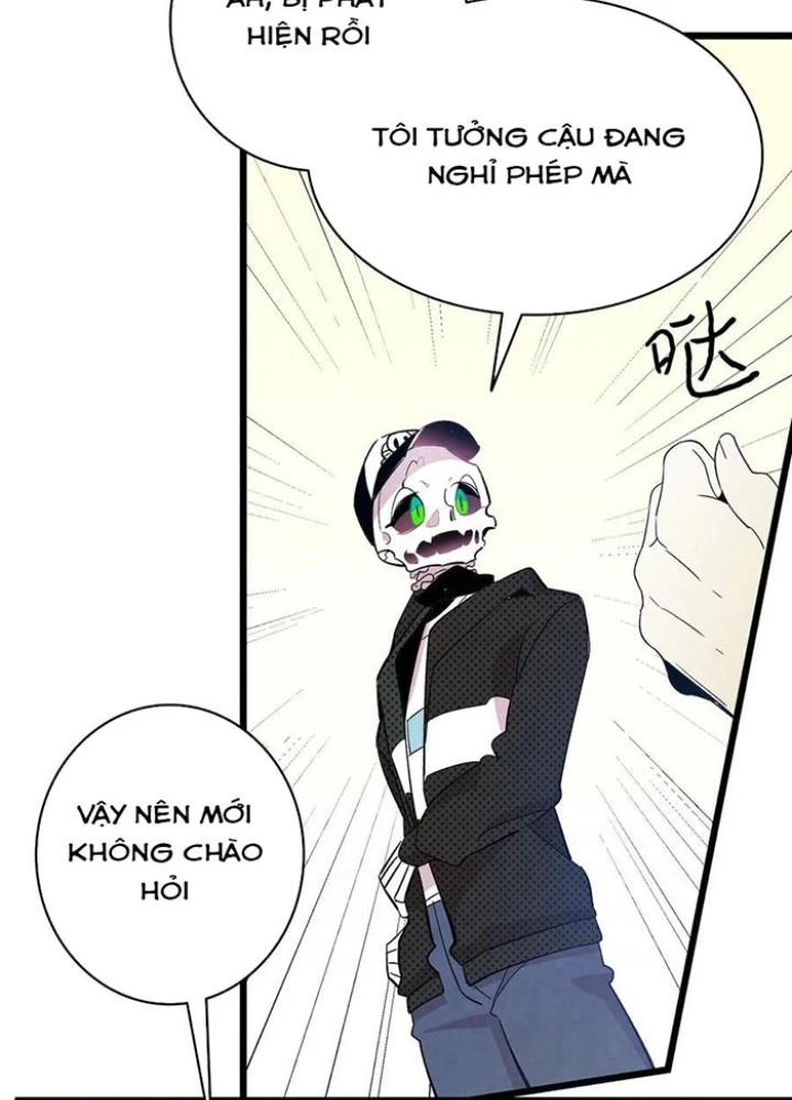 Skeleton Làm Bố Chapter 86 - Trang 2