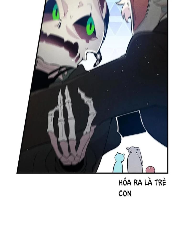 Skeleton Làm Bố Chapter 86 - Trang 2