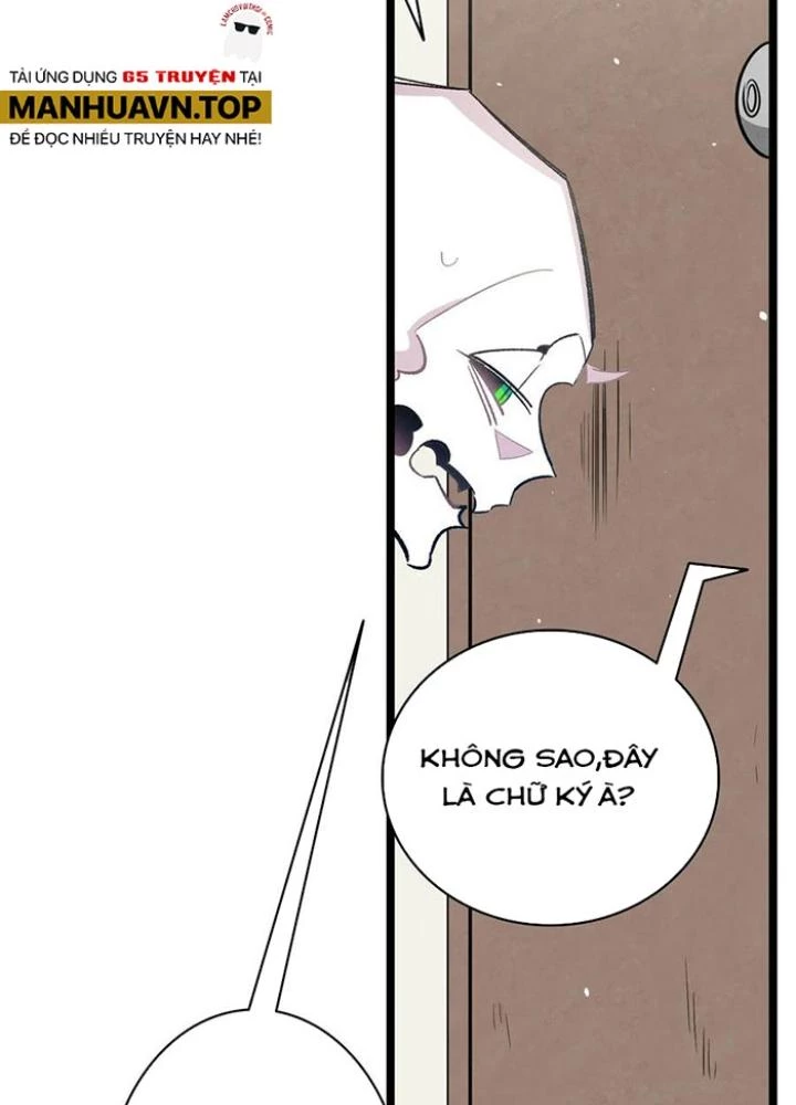 Skeleton Làm Bố Chapter 86 - Trang 2
