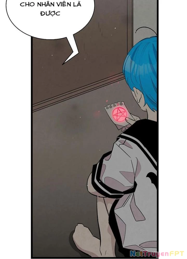 Skeleton Làm Bố Chapter 86 - Trang 2