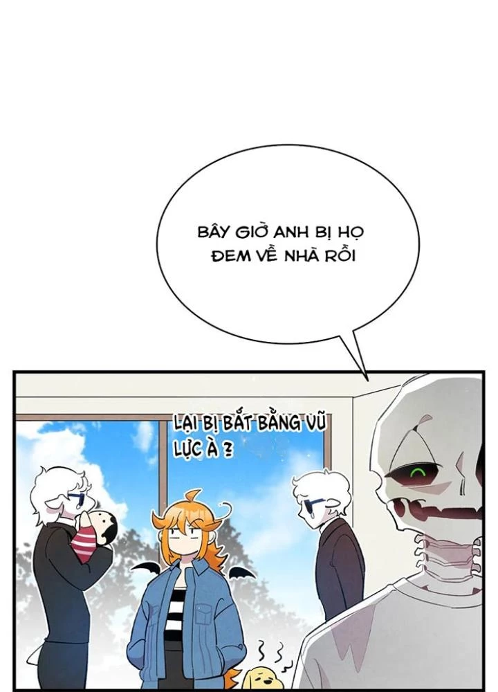 Skeleton Làm Bố Chapter 86 - Trang 2