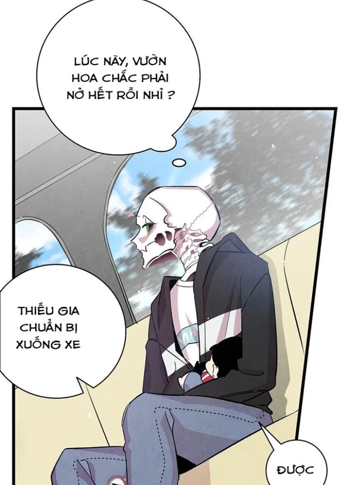 Skeleton Làm Bố Chapter 86 - Trang 2