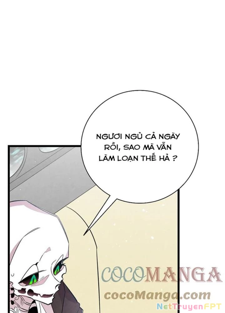 Skeleton Làm Bố Chapter 86 - Trang 2