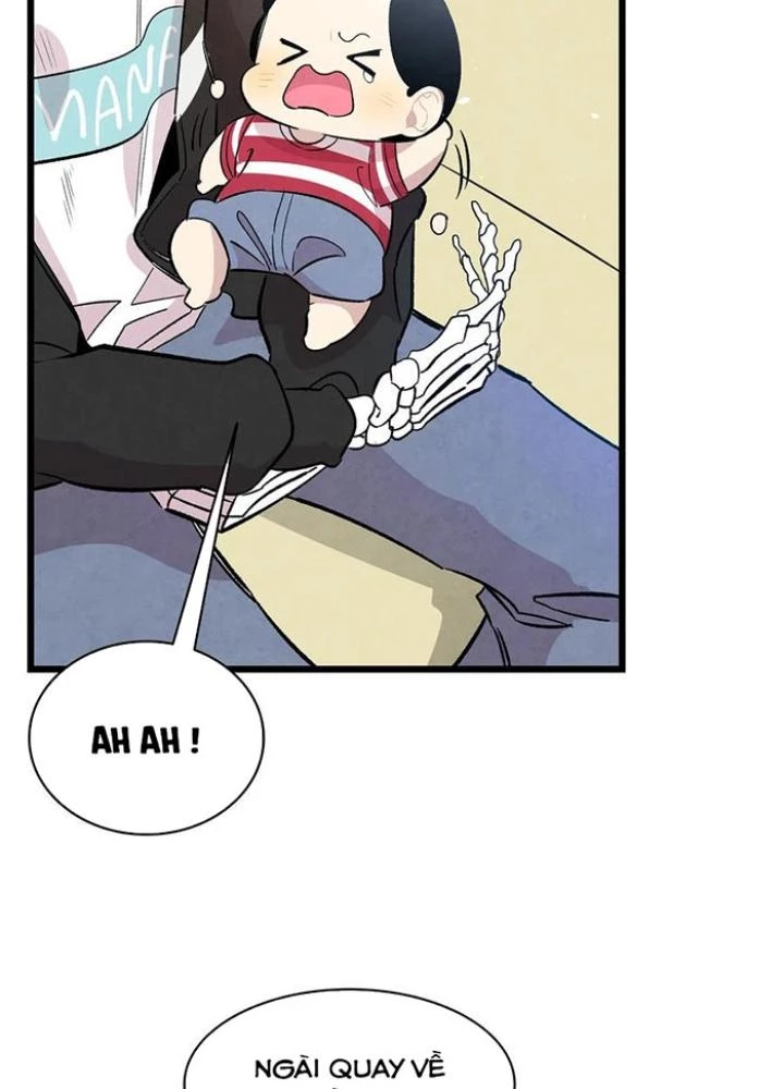 Skeleton Làm Bố Chapter 86 - Trang 2