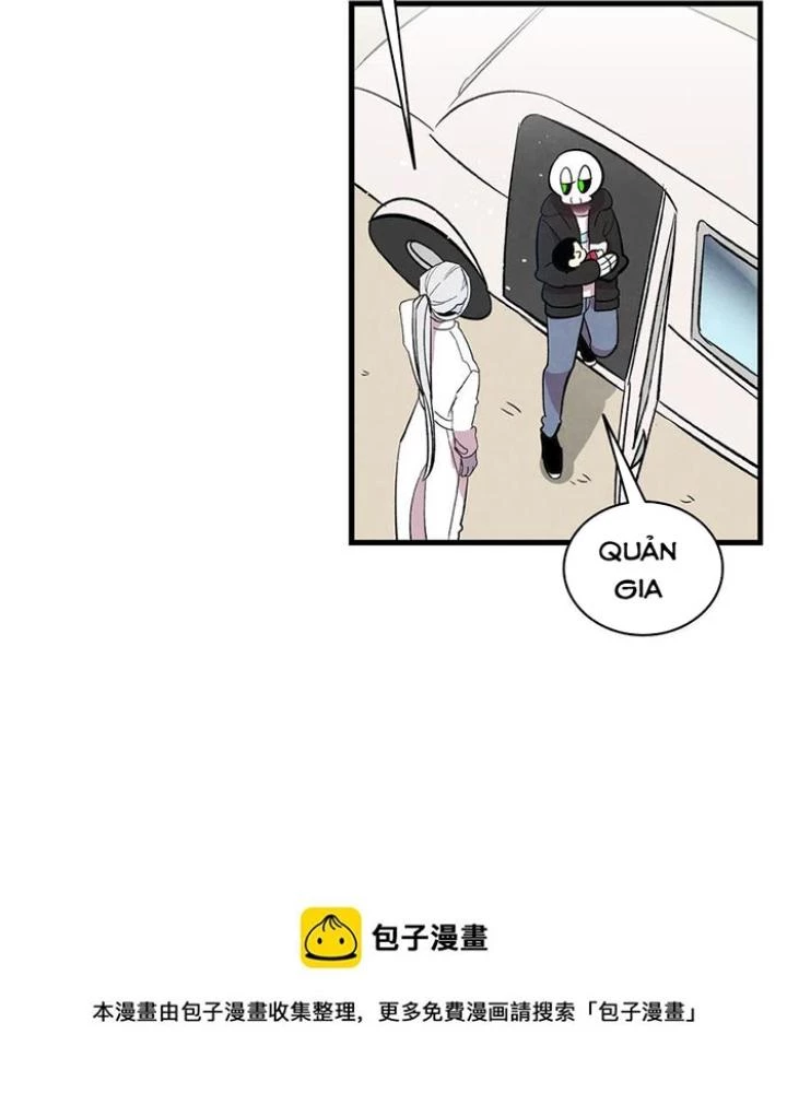 Skeleton Làm Bố Chapter 86 - Trang 2