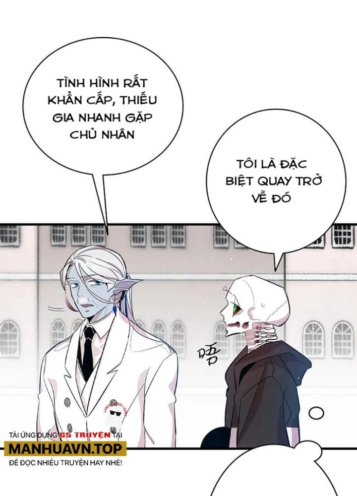 Skeleton Làm Bố Chapter 86 - Trang 2