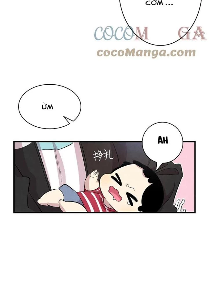 Skeleton Làm Bố Chapter 86 - Trang 2