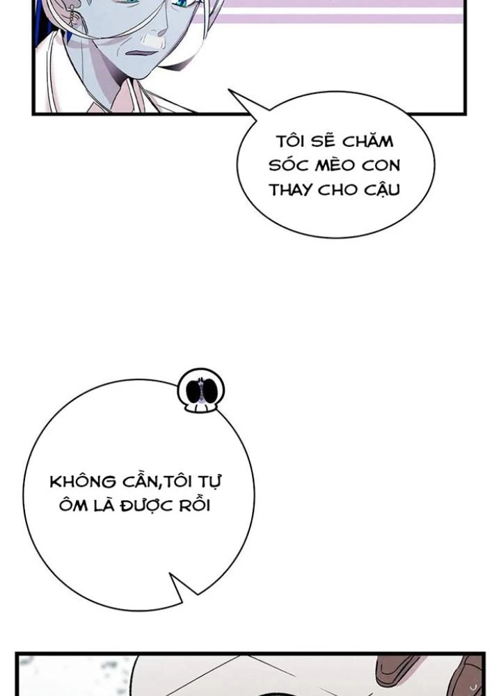 Skeleton Làm Bố Chapter 86 - Trang 2