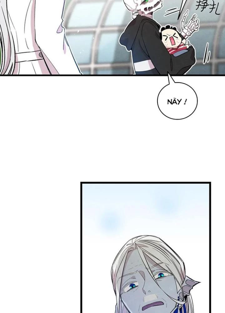 Skeleton Làm Bố Chapter 86 - Trang 2