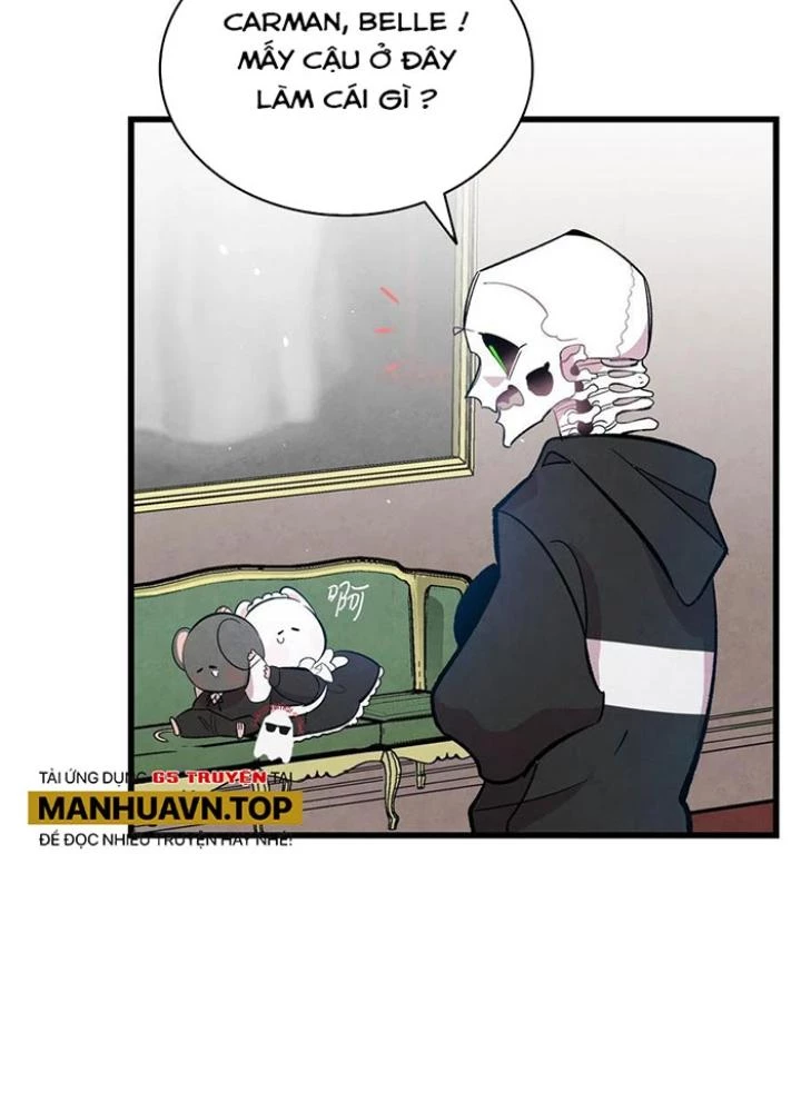 Skeleton Làm Bố Chapter 86 - Trang 2