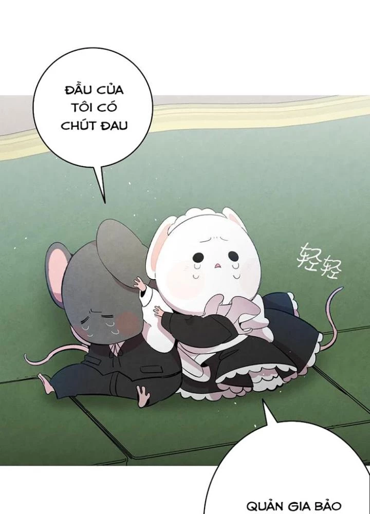 Skeleton Làm Bố Chapter 86 - Trang 2
