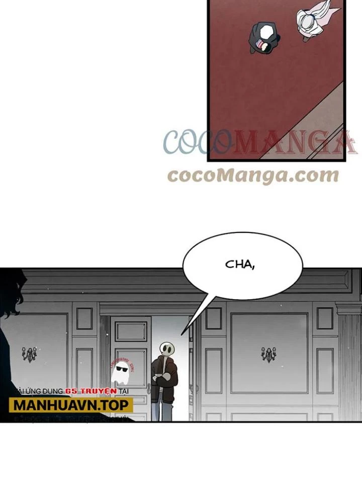 Skeleton Làm Bố Chapter 86 - Trang 2
