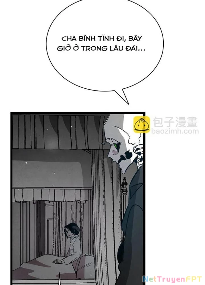 Skeleton Làm Bố Chapter 86 - Trang 2