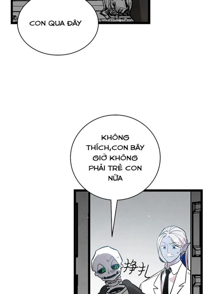 Skeleton Làm Bố Chapter 86 - Trang 2