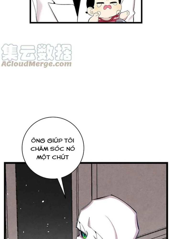 Skeleton Làm Bố Chapter 87 - Trang 2