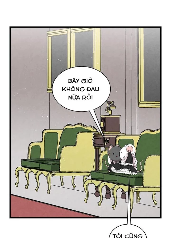 Skeleton Làm Bố Chapter 87 - Trang 2
