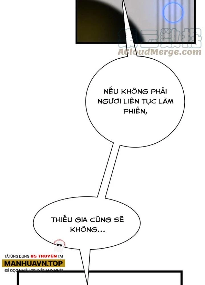 Skeleton Làm Bố Chapter 87 - Trang 2