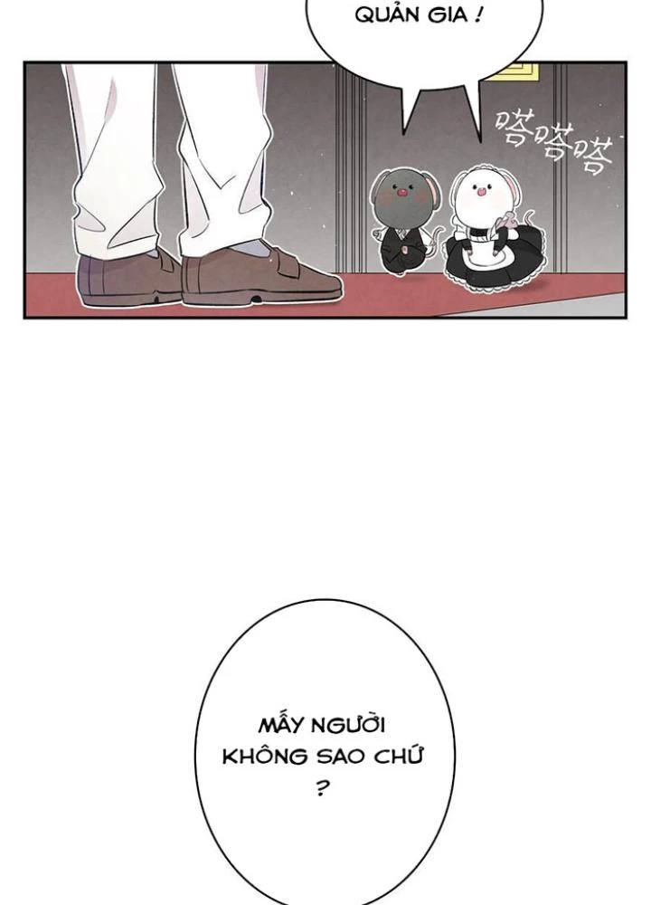 Skeleton Làm Bố Chapter 87 - Trang 2