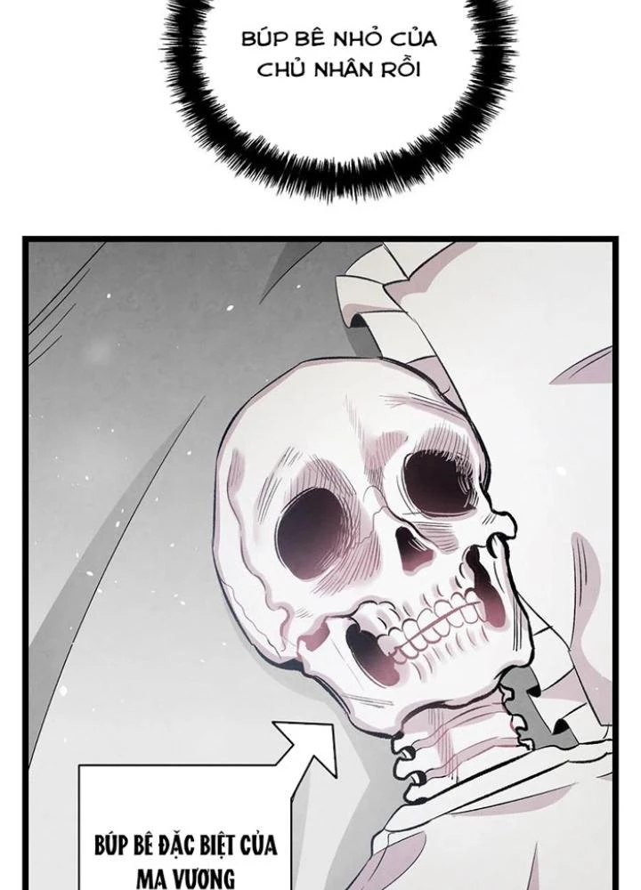 Skeleton Làm Bố Chapter 87 - Trang 2