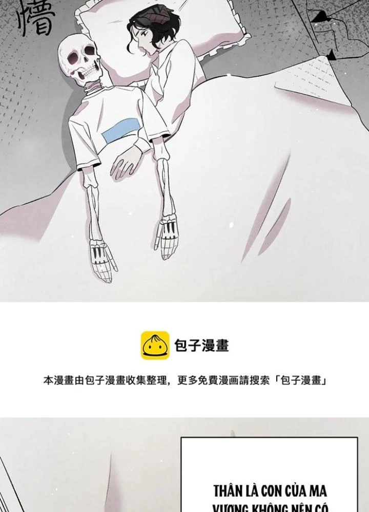 Skeleton Làm Bố Chapter 87 - Trang 2