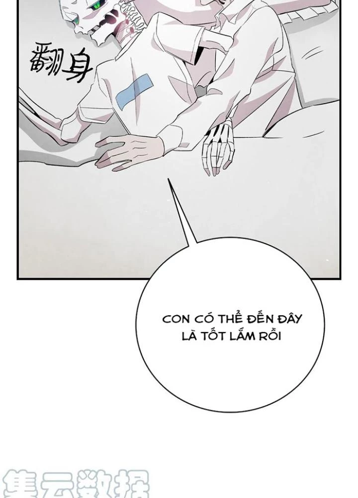 Skeleton Làm Bố Chapter 87 - Trang 2