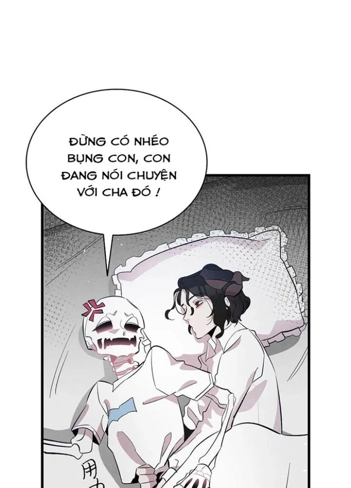 Skeleton Làm Bố Chapter 87 - Trang 2