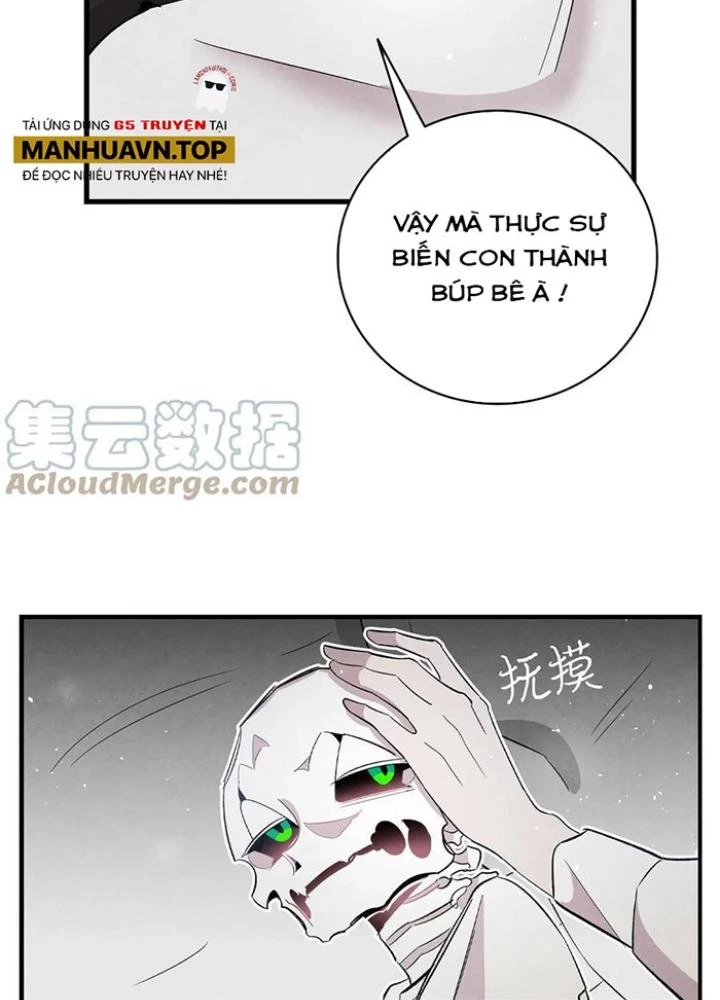 Skeleton Làm Bố Chapter 87 - Trang 2