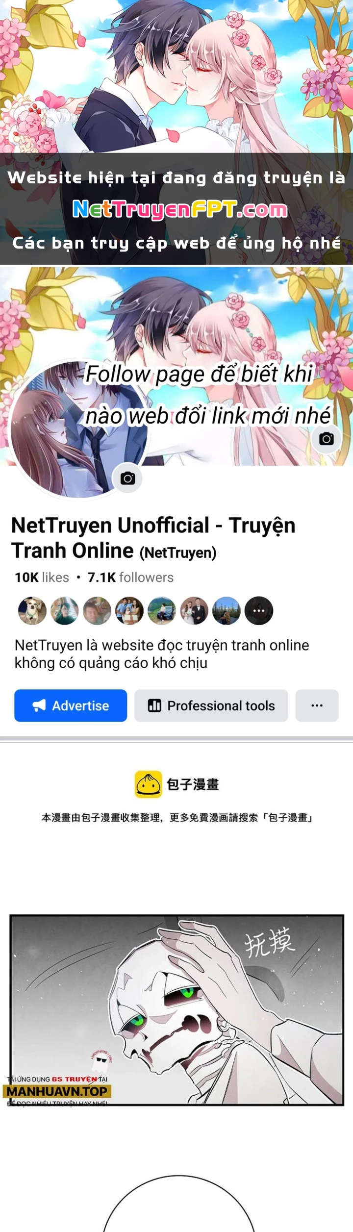 Skeleton Làm Bố Chapter 88 - Next Chapter 89